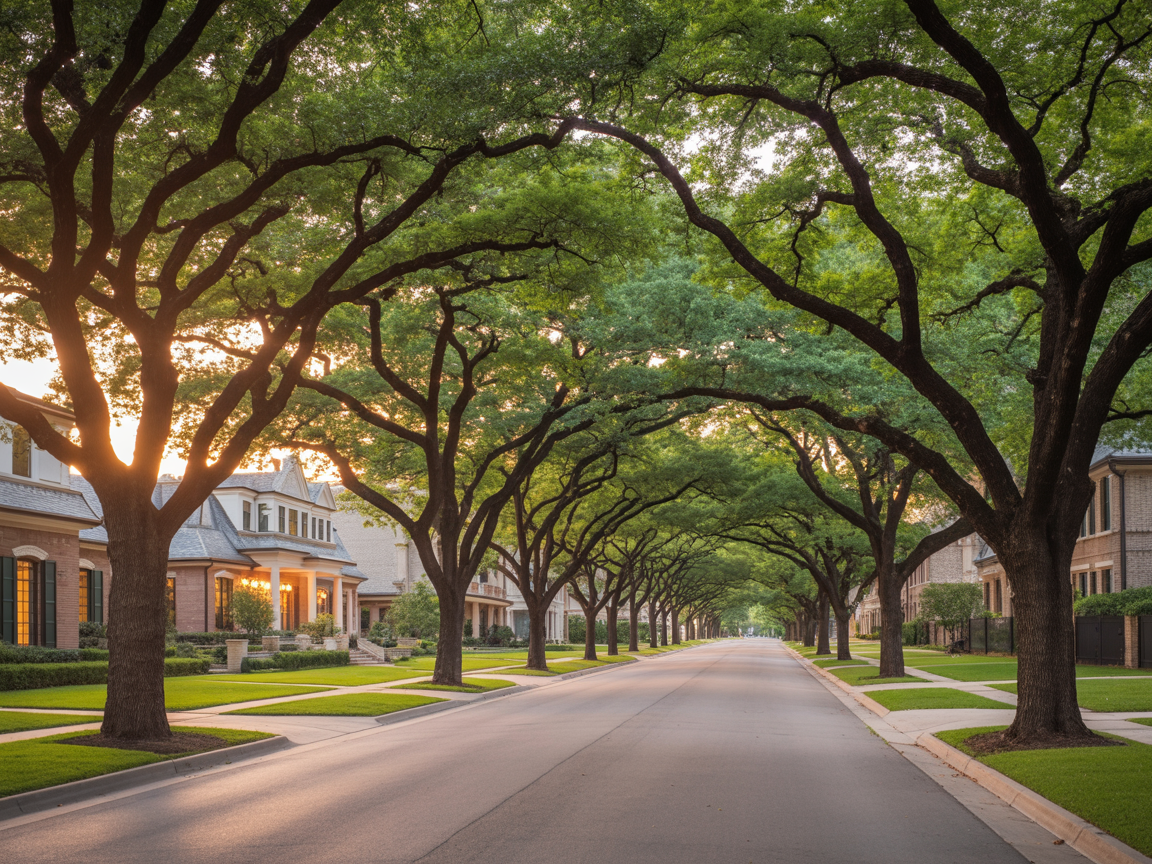 Top 5 Investment Neighborhoods in Dallas-Fort Worth